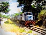 VLI 3852